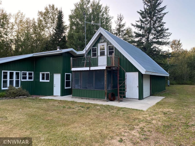 10807 County Road 25, Mizpah, MN 56660