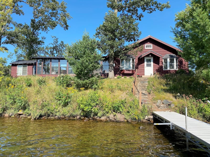 1987 124th St, Milltown, WI 54858