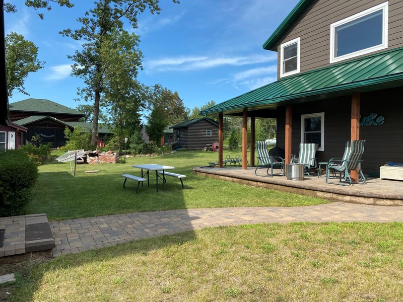 1987 124th St, Milltown, WI 54858