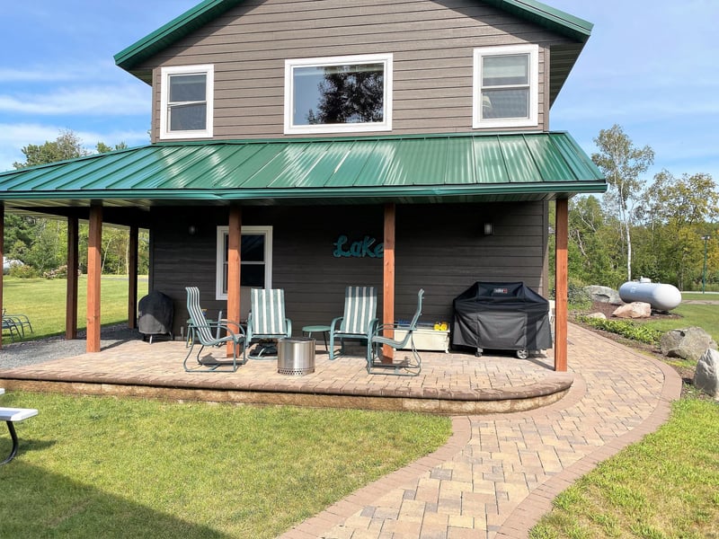 1987 124th St, Milltown, WI 54858
