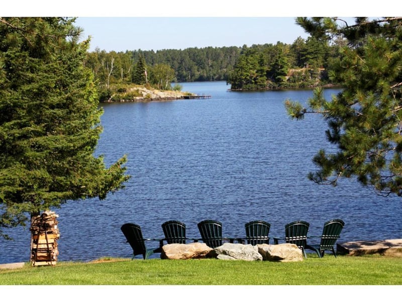 5513 Miettunen Plat Rd, Tower, MN 55790