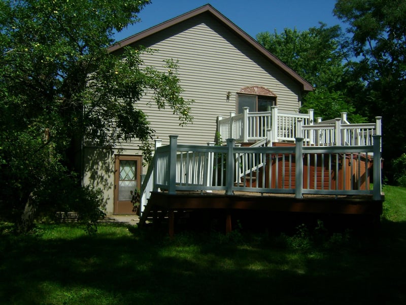 1201 S River Rd, Buffalo City, WI 54622