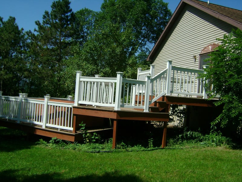 1201 S River Rd, Buffalo City, WI 54622