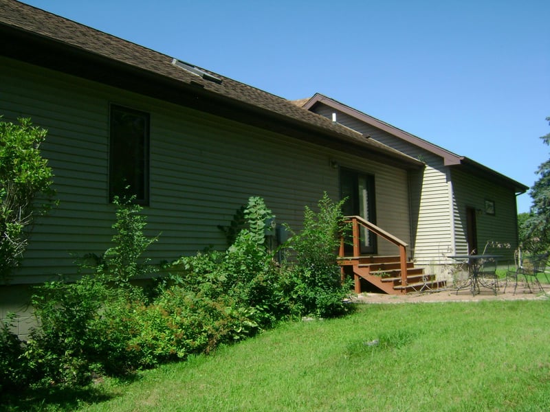 1201 S River Rd, Buffalo City, WI 54622
