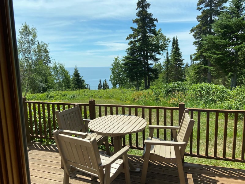 614-616 Poplar River Rd, Lutsen, MN 55612