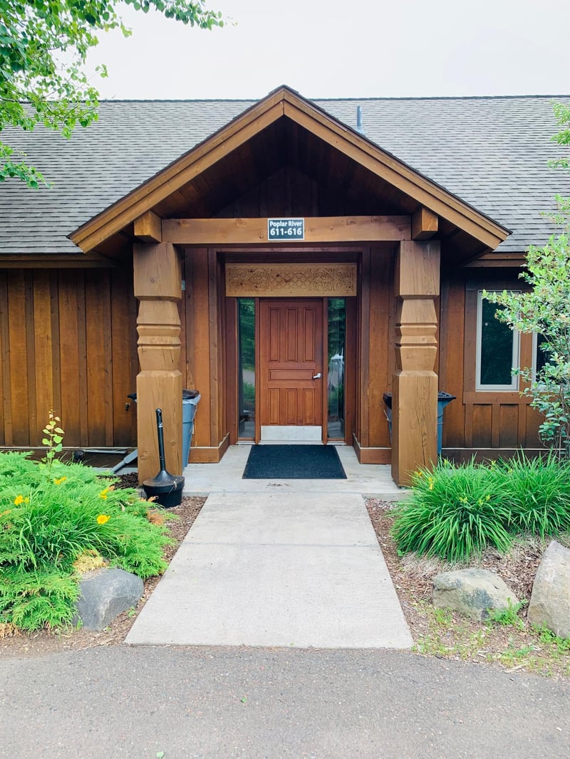 614-616 Poplar River Rd, Lutsen, MN 55612
