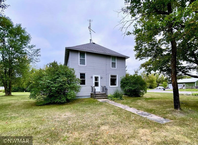 11348 Itasca St, Mizpah, MN 56660