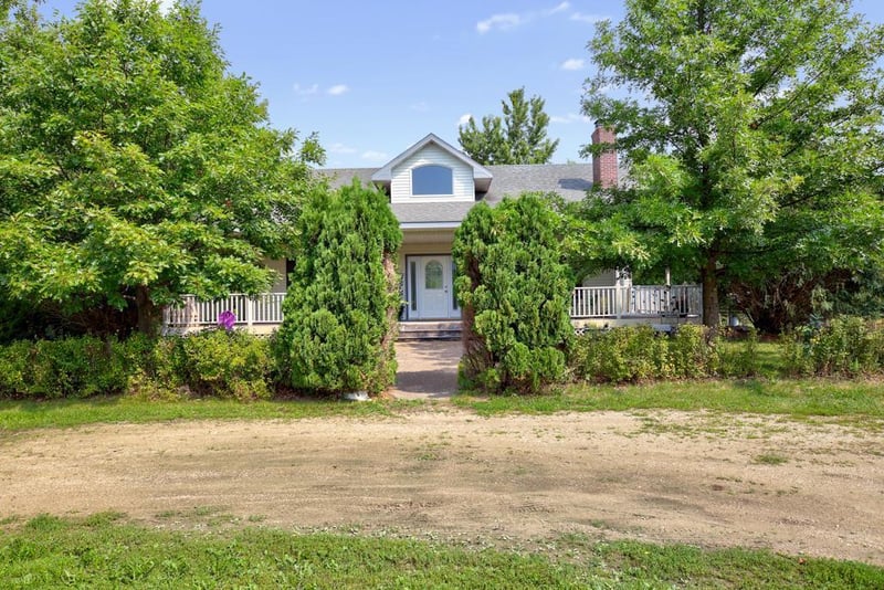 12855 64th Ave SE, Blooming Prairie, MN 55917