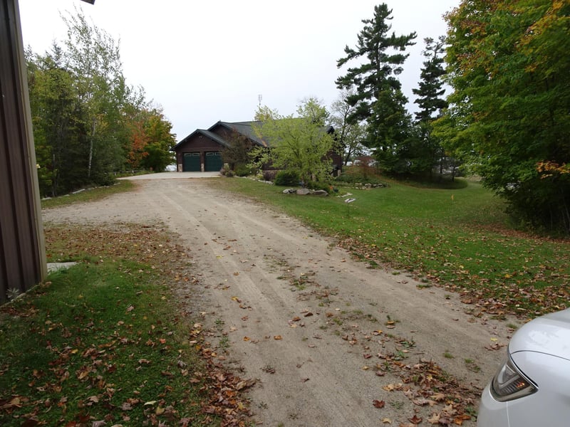 4528 Timber Dr NW, Hackensack, MN 56452