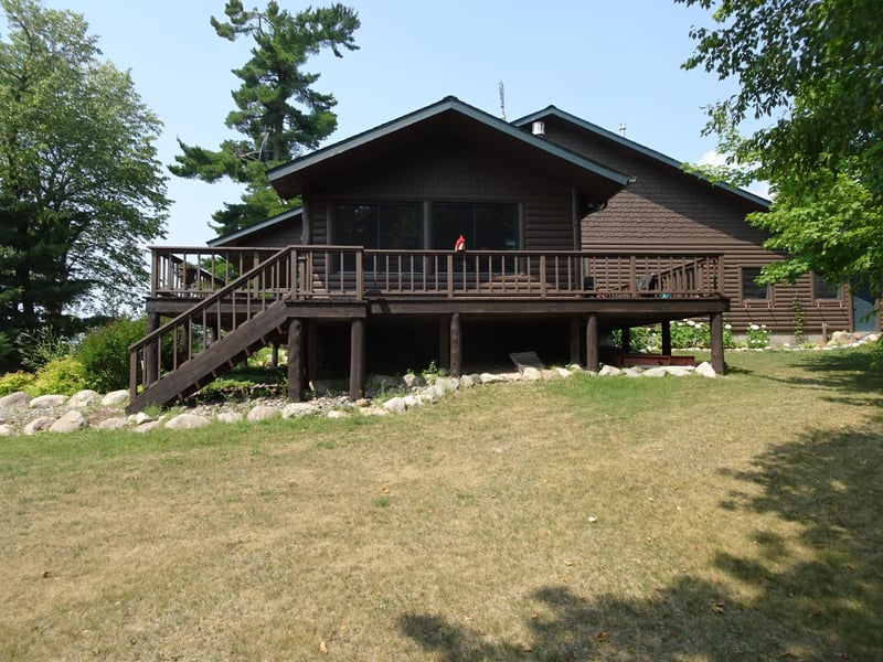 4528 Timber Dr NW, Hackensack, MN 56452