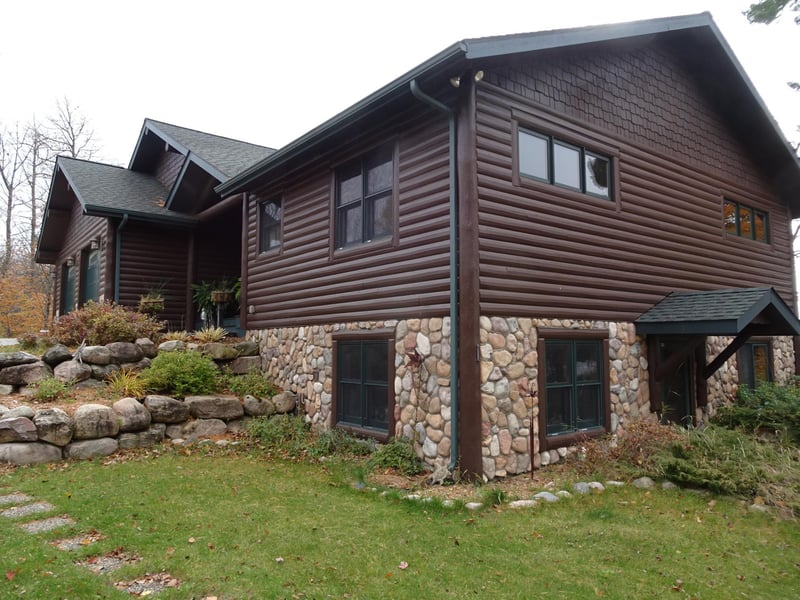4528 Timber Dr NW, Hackensack, MN 56452