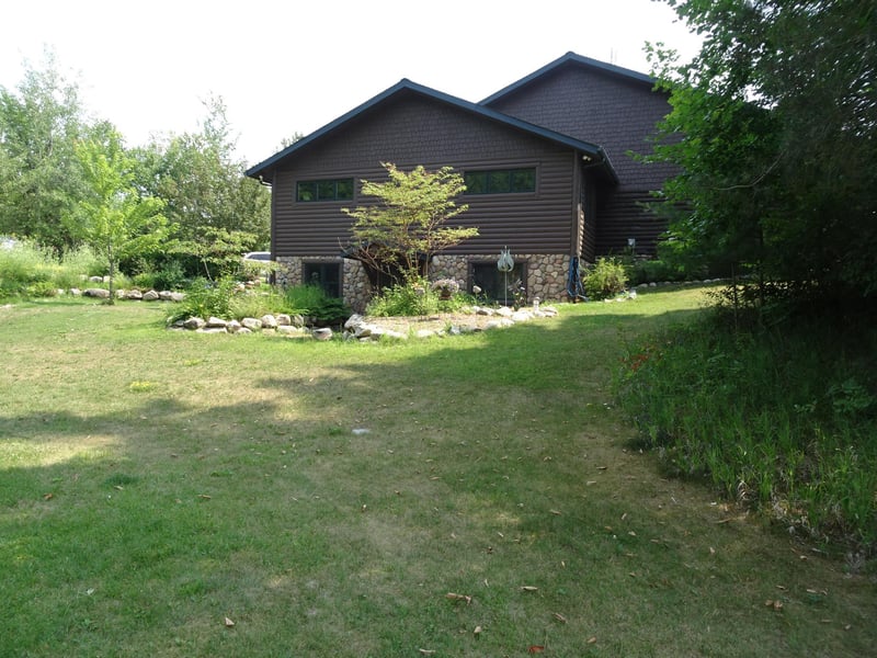 4528 Timber Dr NW, Hackensack, MN 56452