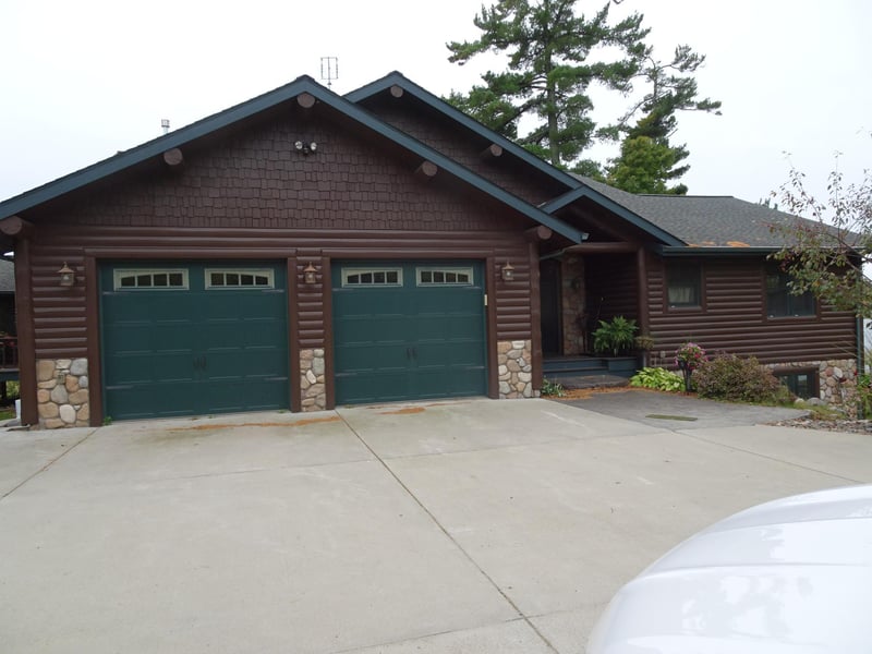 4528 Timber Dr NW, Hackensack, MN 56452
