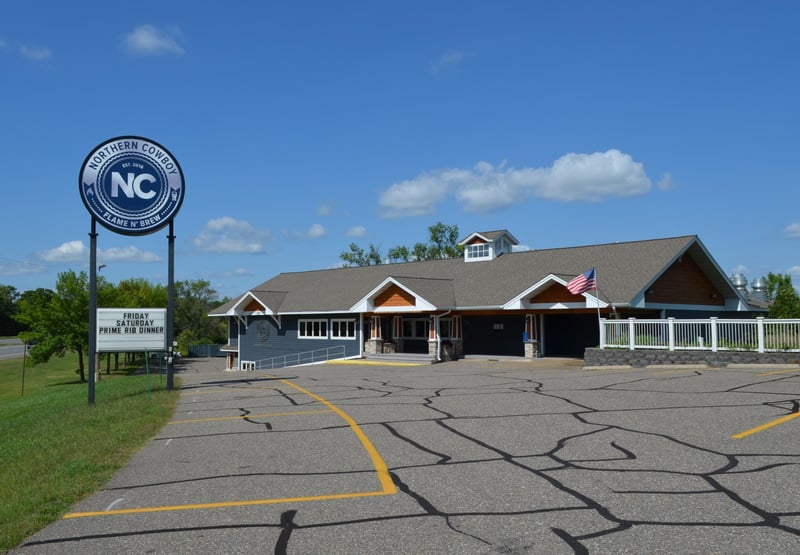 19080-19090 State Highway 371, Brainerd, MN 56401