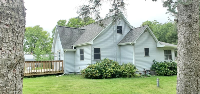 23276 Falls Ave, Warsaw, MN 55087