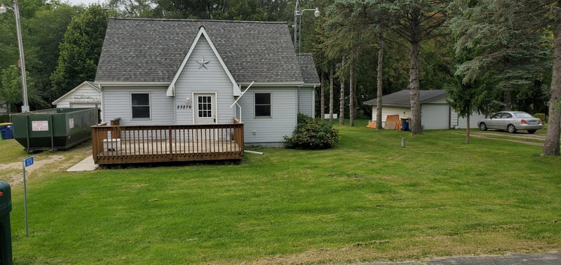 23276 Falls Ave, Warsaw, MN 55087