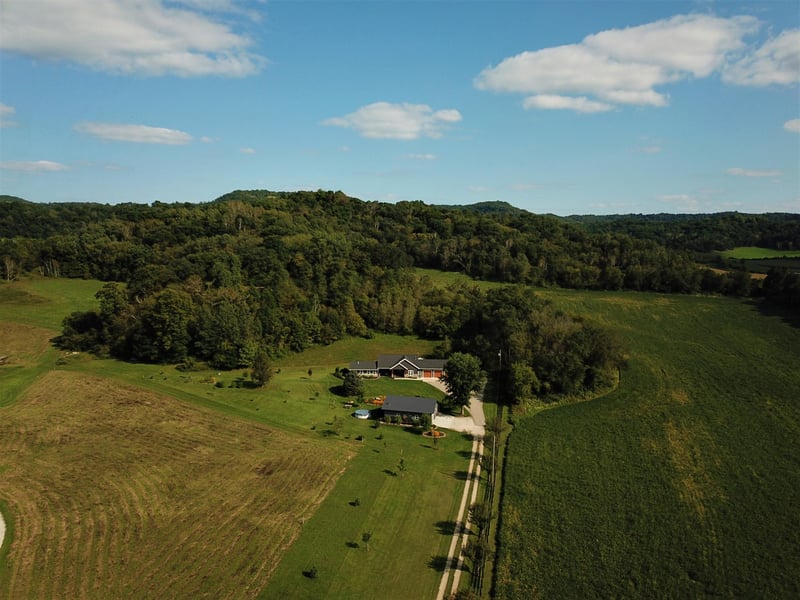 17119 County 26, Houston, MN 55943