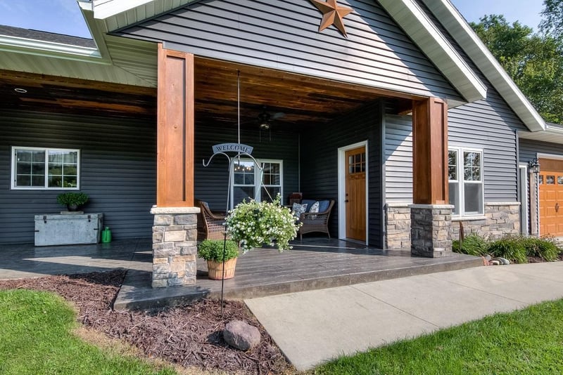 17119 County 26, Houston, MN 55943