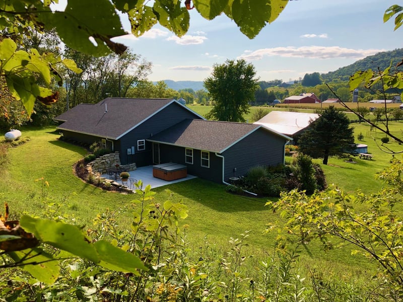 17119 County 26, Houston, MN 55943