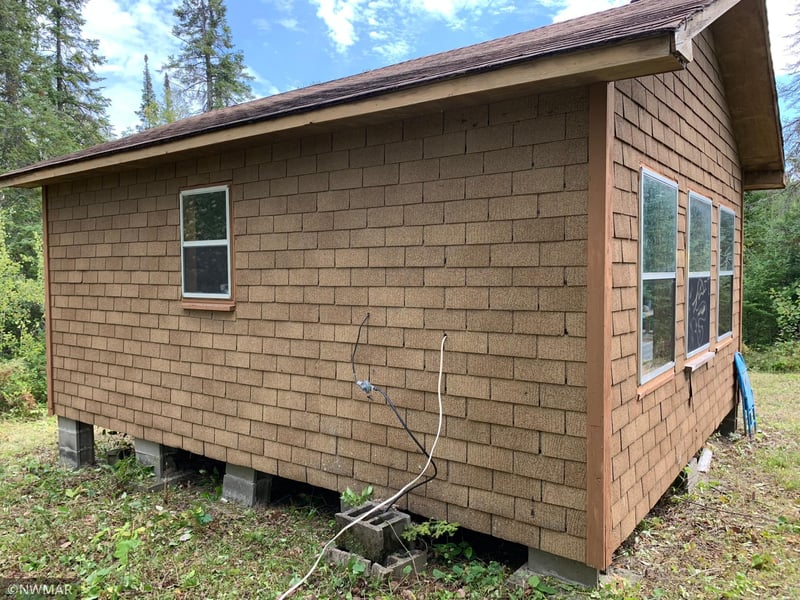 11201 County Road 25, Mizpah, MN 56660