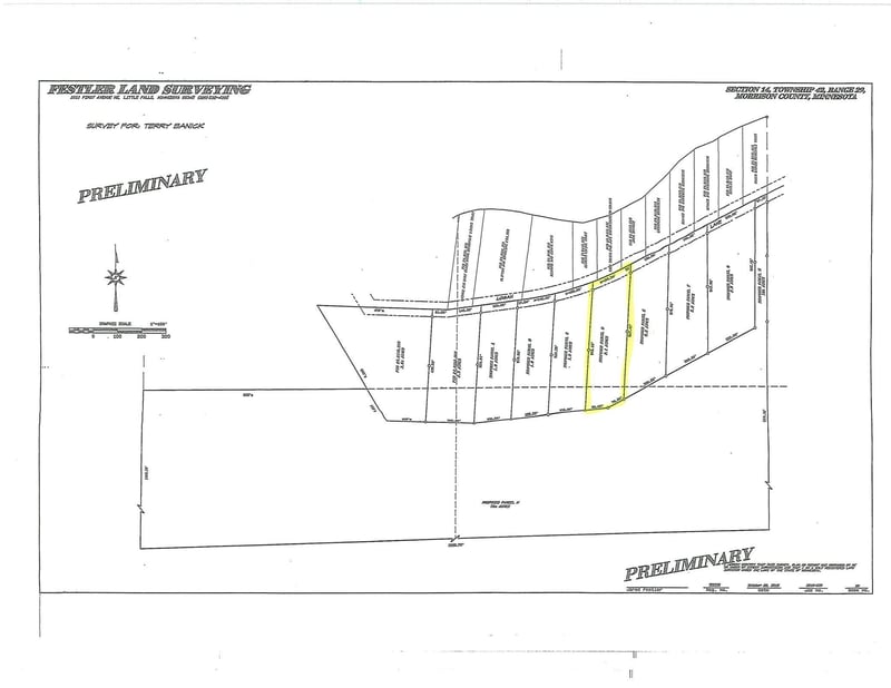 Parcel D Logan Ln, Pierz, MN 56364