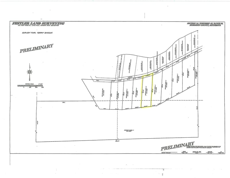 Parcel C Logan Ln, Pierz, MN 56364