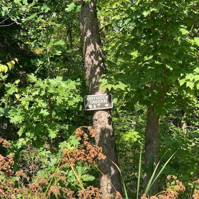 1807 E Summit Trl, Foxboro, WI 54836