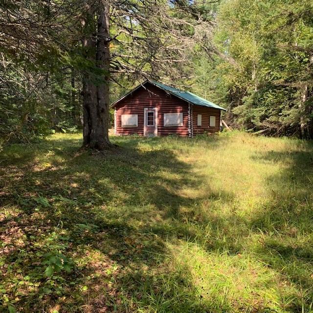 1807 E Summit Trl, Foxboro, WI 54836