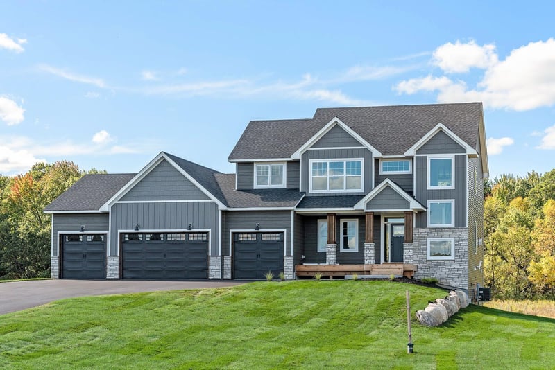 19332 Kiowa St Nw, Oak Grove, MN 55303