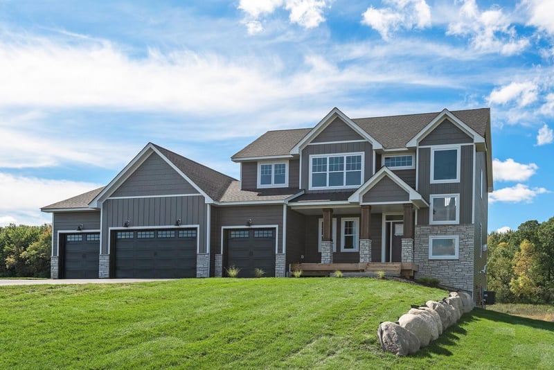 19332 Kiowa St Nw, Oak Grove, MN 55303