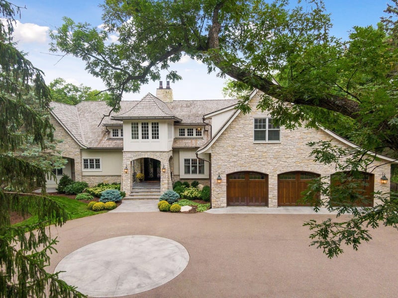 6604 Indian Hills Rd, Edina, MN 55439