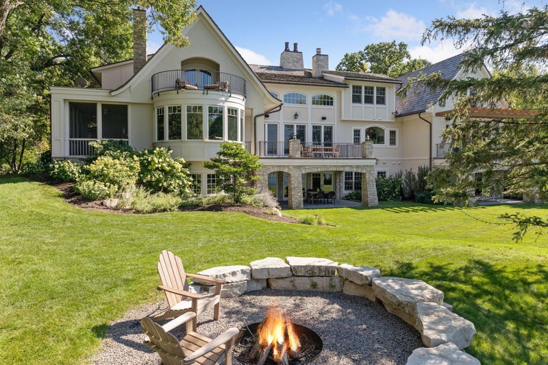 6604 Indian Hills Rd, Edina, MN 55439