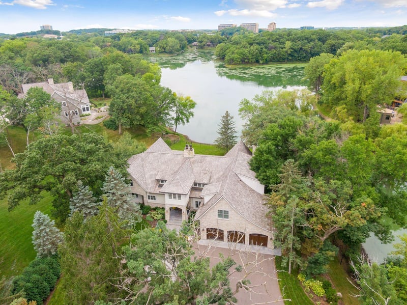 6604 Indian Hills Rd, Edina, MN 55439