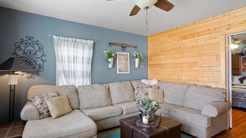 230 Huron St, Fairchild, WI 54741