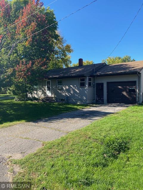 31 1st St N, Flensburg, MN 56328