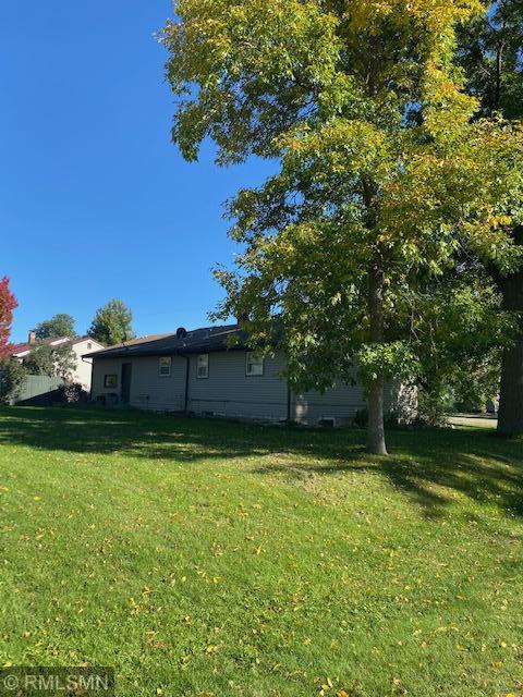 31 1st St N, Flensburg, MN 56328