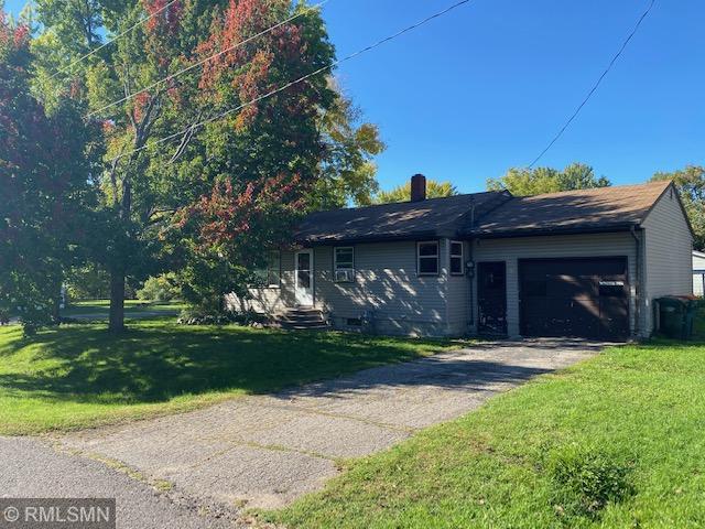 31 1st St N, Flensburg, MN 56328