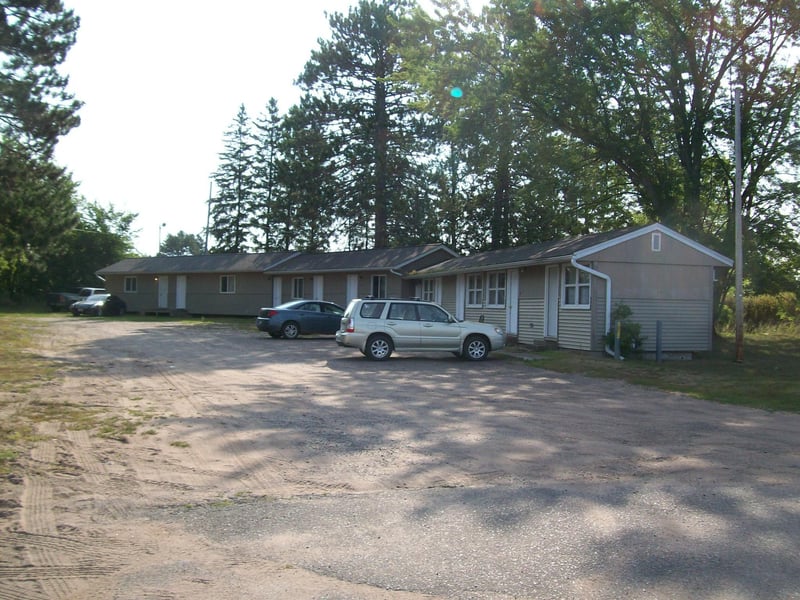 8144 County Hwy 61, Willow River, MN 55795
