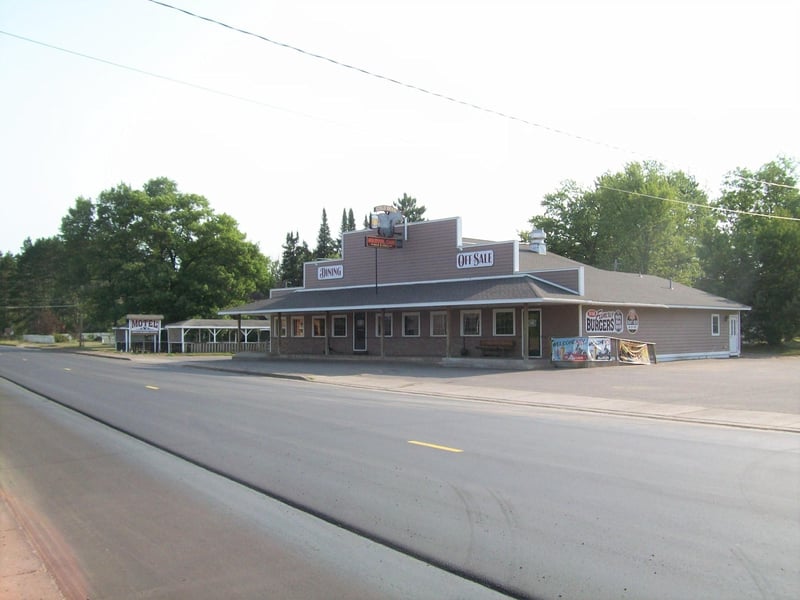 8144 County Hwy 61, Willow River, MN 55795