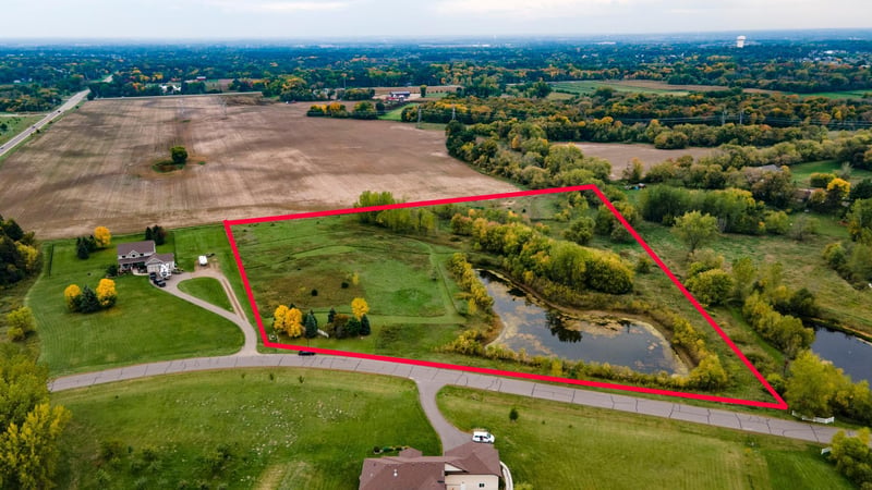 9336 187th Avenue Nw, Nowthen, MN 55303