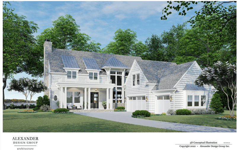 4030 Enchanted Ln, Mound, MN 55364