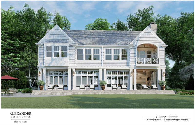 4030 Enchanted Ln, Mound, MN 55364