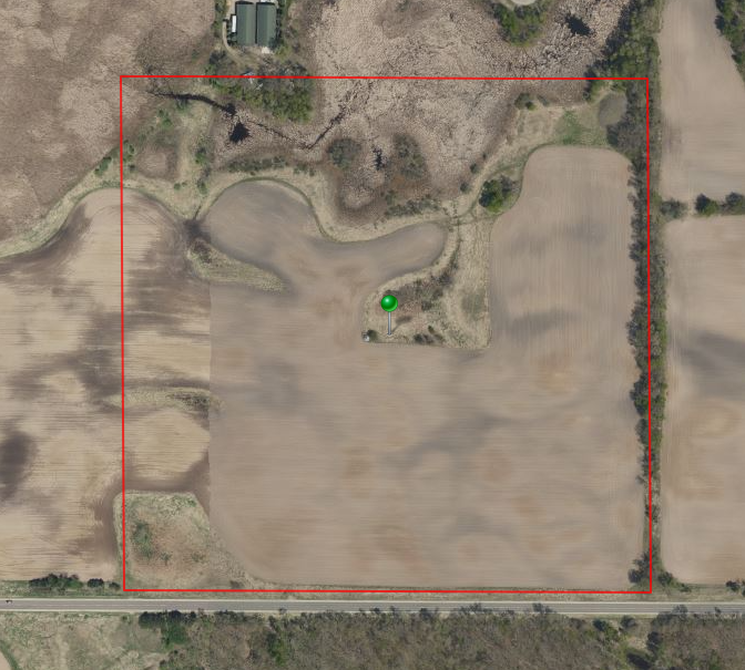 PARCEL A 181st Ave NW, Nowthen, MN 55303