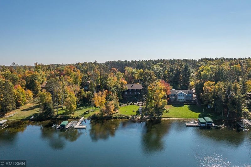 11497 White Pine Rd SW, Brainerd, MN 56401