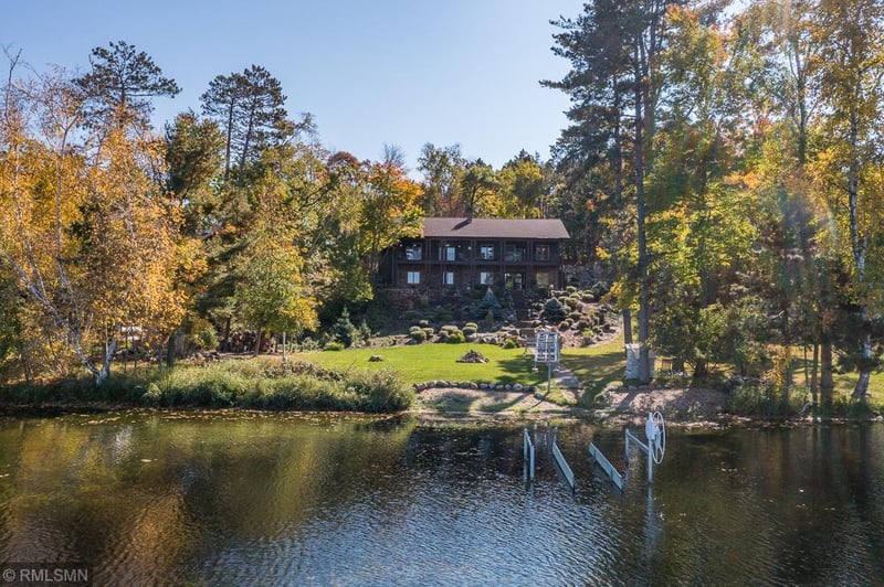 11497 White Pine Rd SW, Brainerd, MN 56401