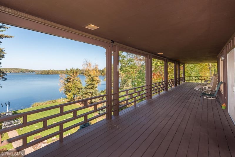 11497 White Pine Rd SW, Brainerd, MN 56401