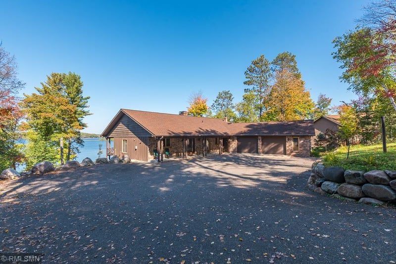 11497 White Pine Rd SW, Brainerd, MN 56401