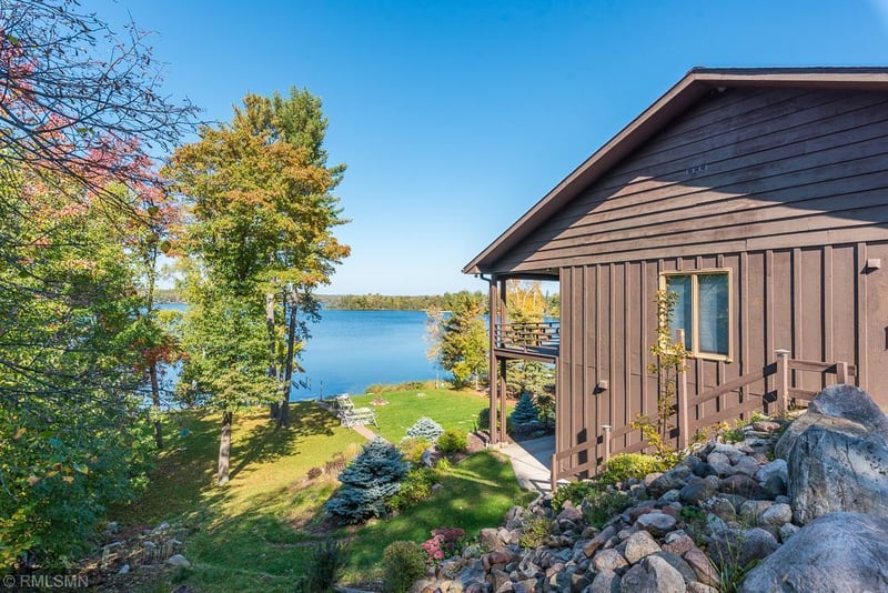 11497 White Pine Rd SW, Brainerd, MN 56401