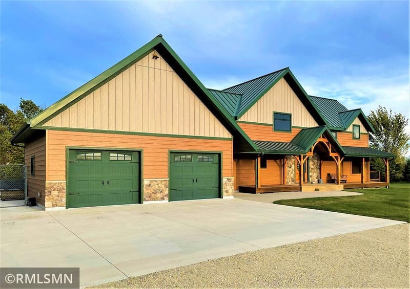 35002 Wagner Hill Way, Cannon Falls, MN 55009