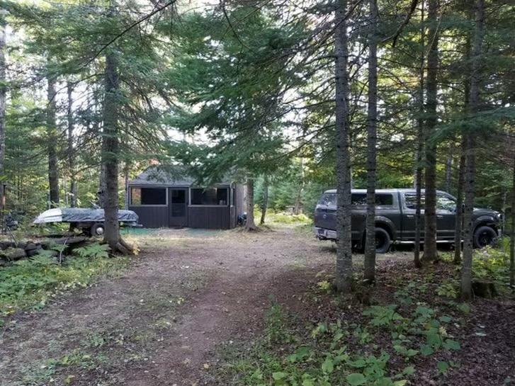1 Forest Ln, Lutsen, MN 55612